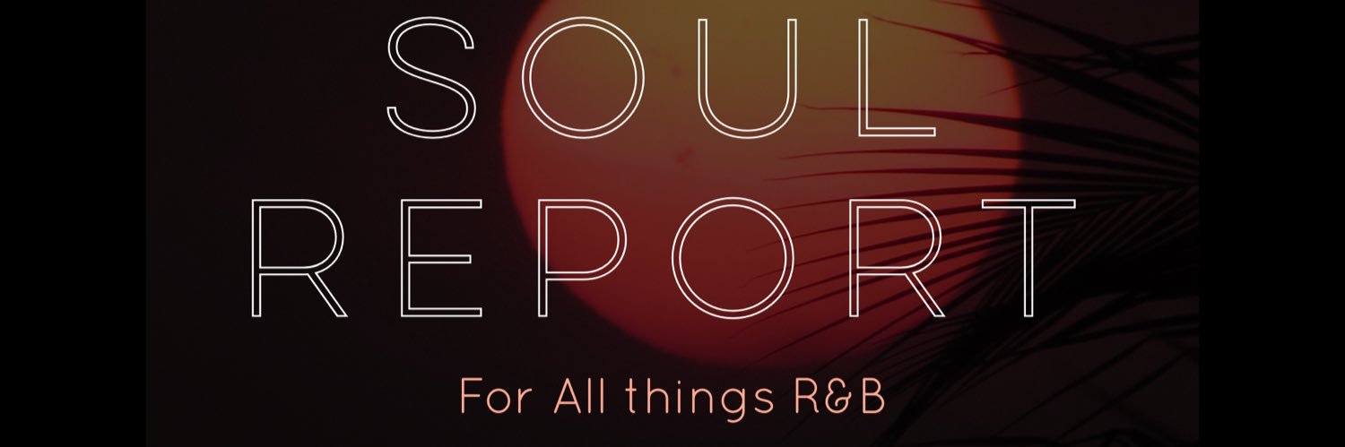 TheSoulReport's profile banner image