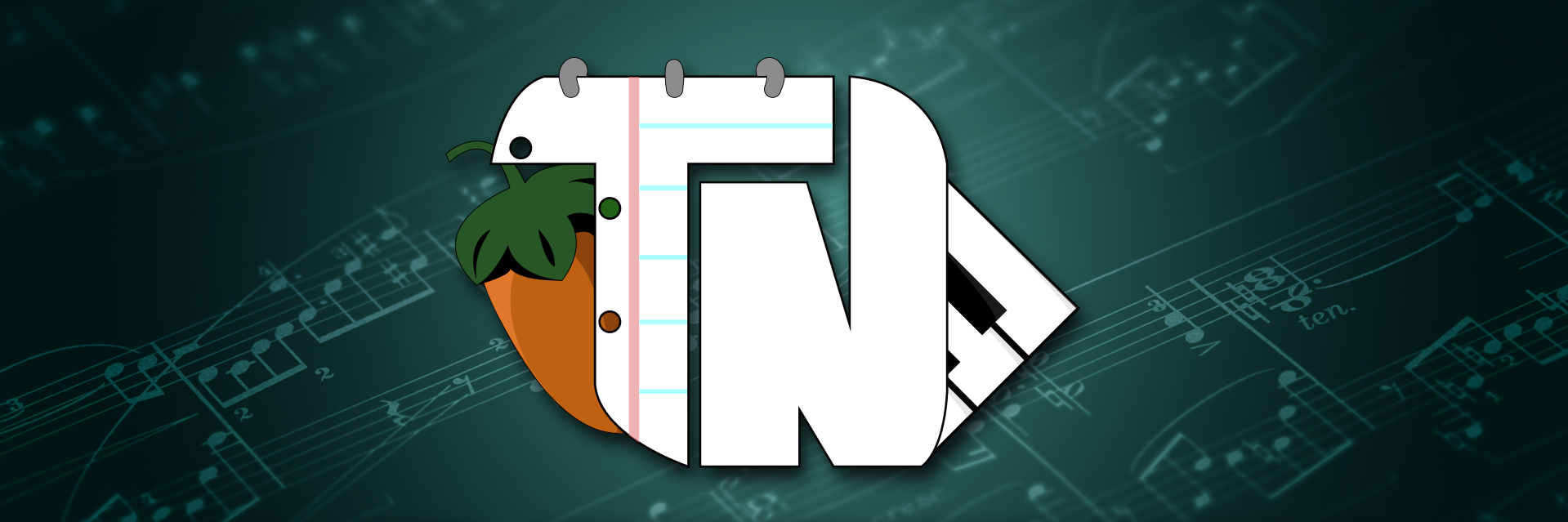 thenotepadd's profile banner image