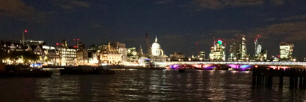 Paul Mclaughlin banner