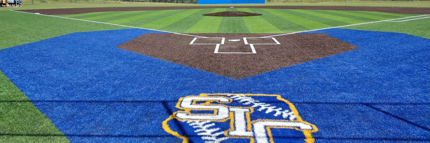 SIC Baseball banner