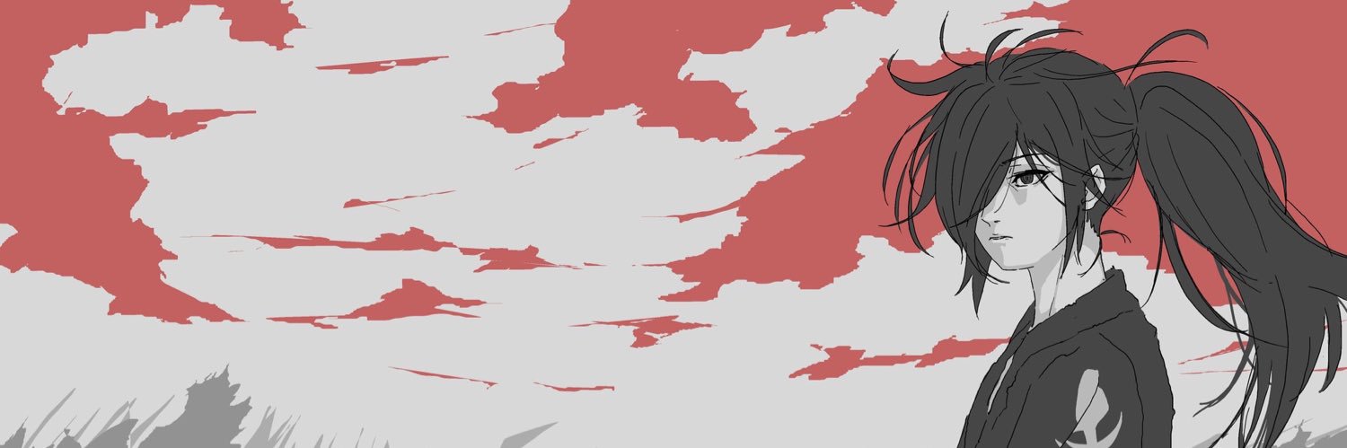 Paedroh's profile banner image