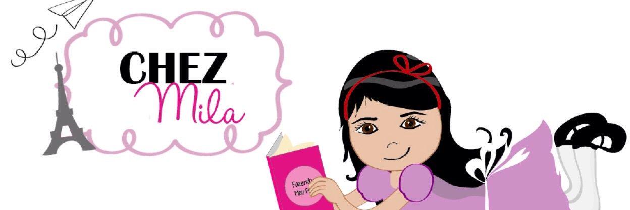 chezmila's profile banner image