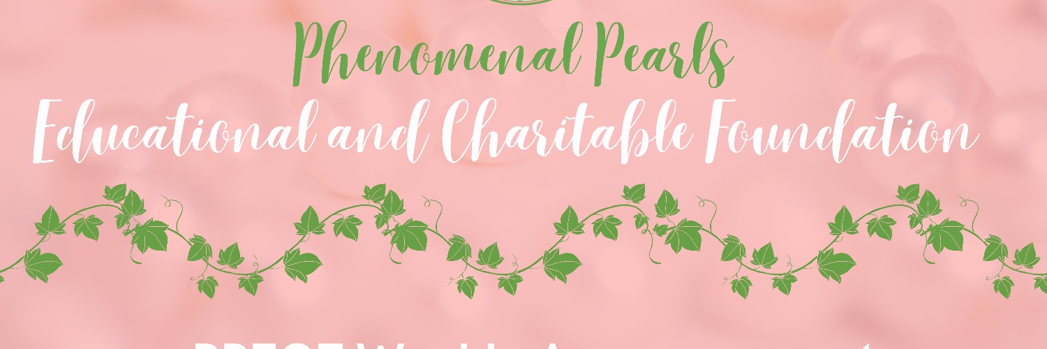 PPECF's profile banner image