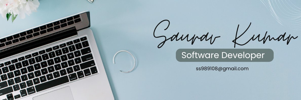 sauravkumar8178's profile banner image