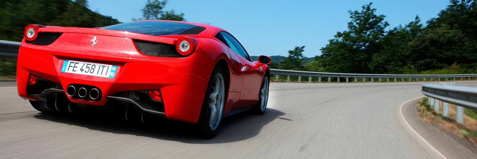 Herald Wheels banner