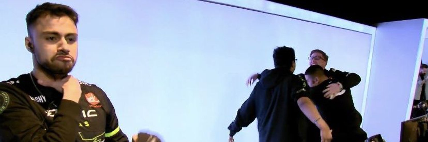 BigBeanNe's profile banner image