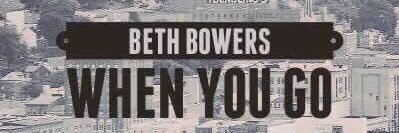 BethBowerss's profile banner image
