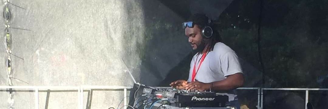 DJKali265's profile banner image