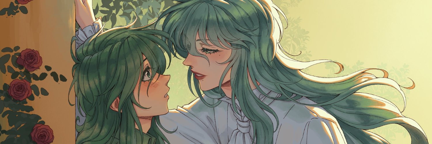 🌹Lady Abyss🌹 || ⚠️COMMISSIONS OPEN⚠️ banner