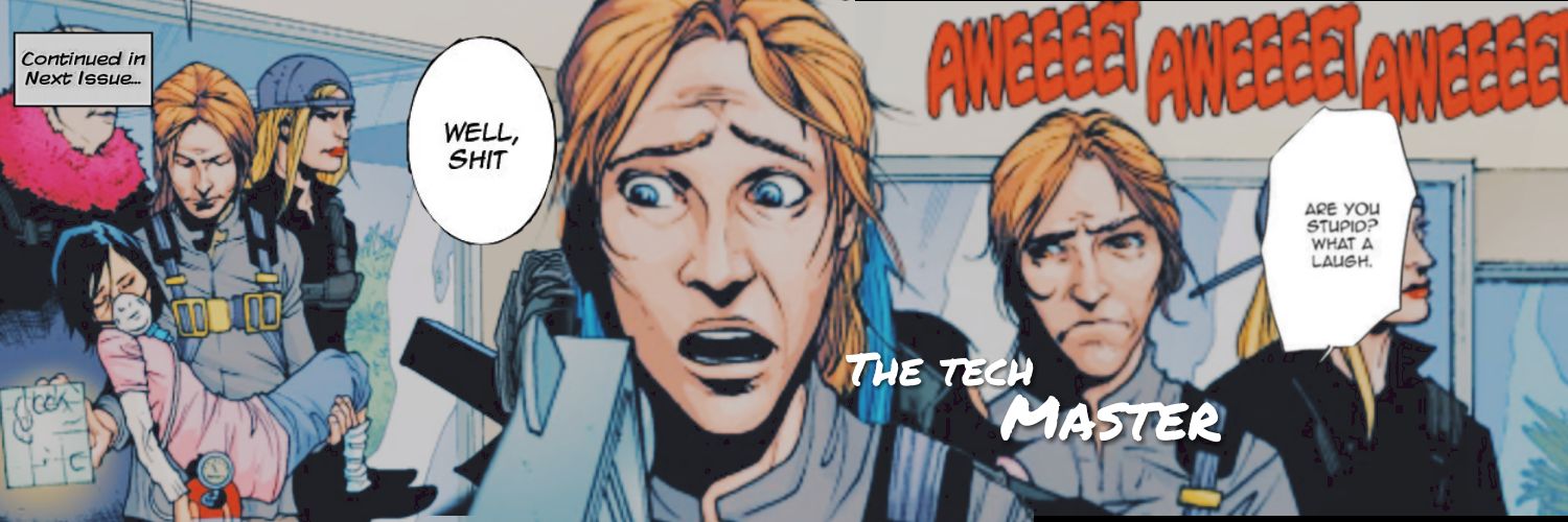 ᴛᴇᴄʜɴɪᴄɪᴀɴ banner