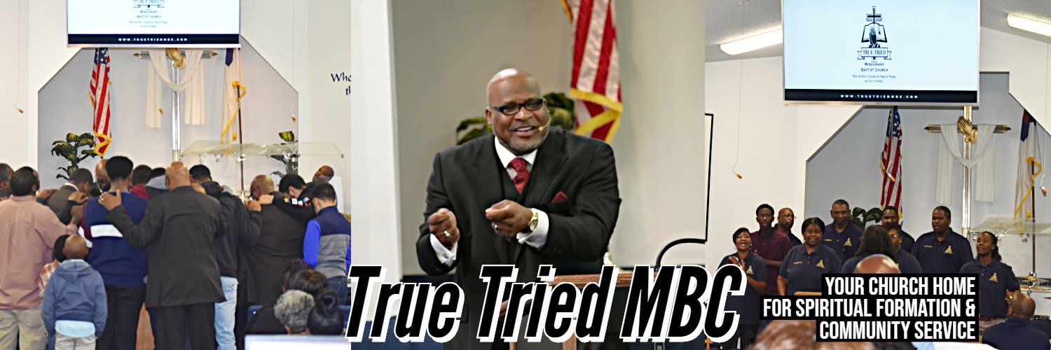 TrueTriedMBC's profile banner image