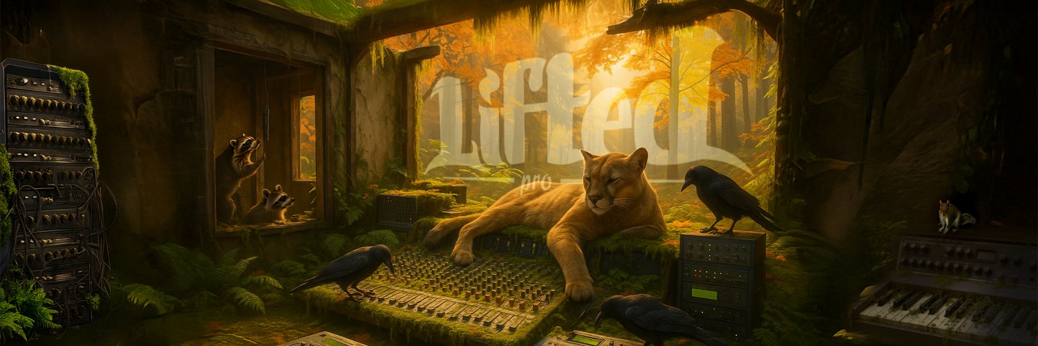 TheLiftedPro's profile banner image