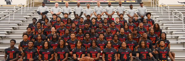CoachDerrickDBs Profile Banner