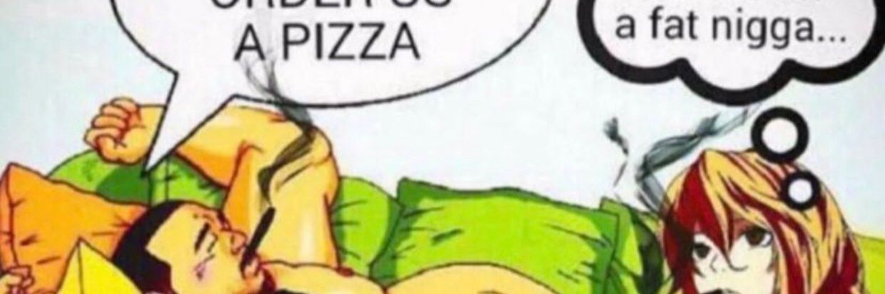 Empty like your Soul and Head banner