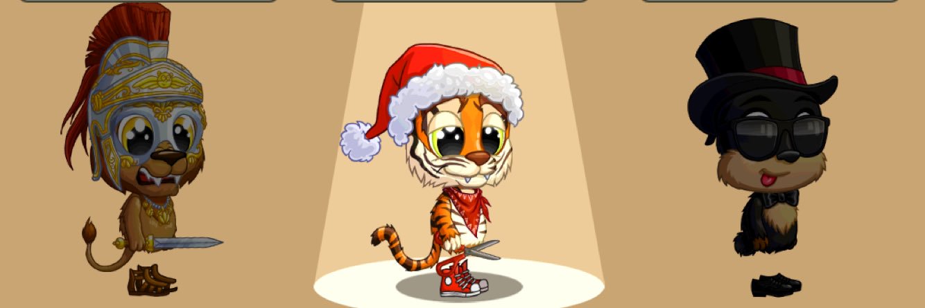 funrunparker's profile banner image