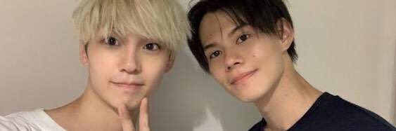 Pyopyopyon_bt's profile banner image