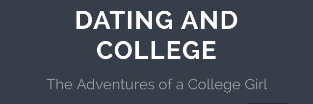 datingncollege's profile banner image
