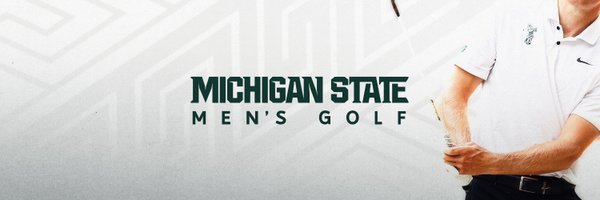 MSU_MGolf Profile Banner
