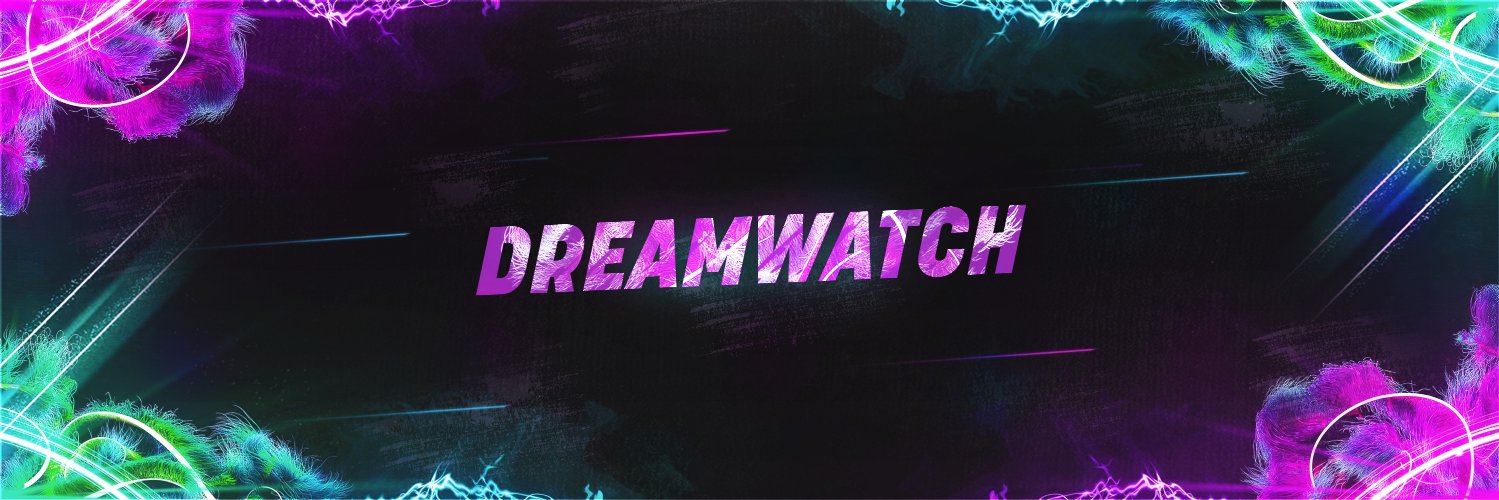 DreamWatch86's profile banner image