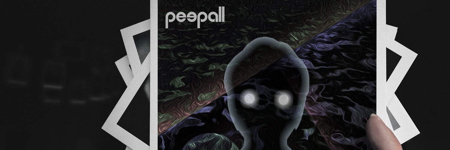 Peepall banner