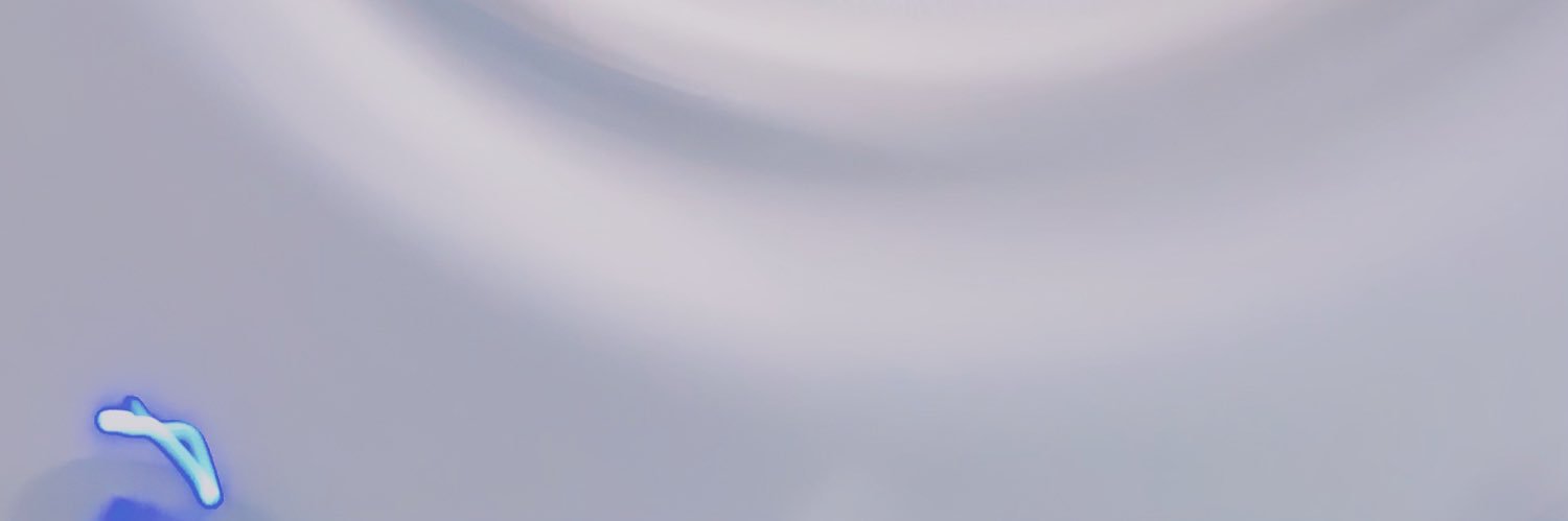 iammoah's profile banner image