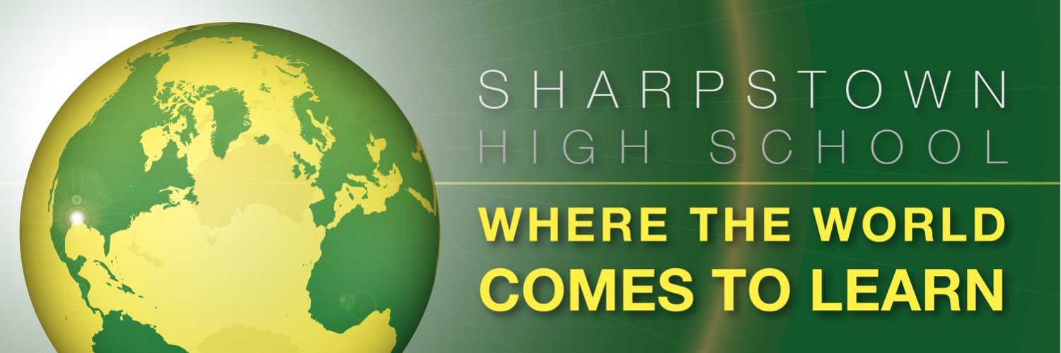 Sharpstown Apollos banner