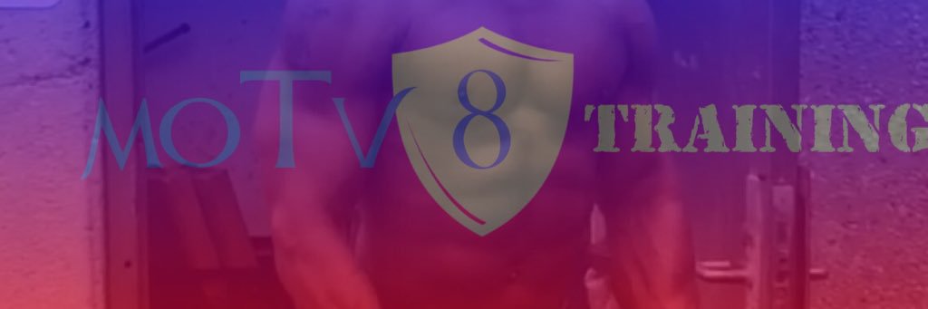 MOTV8Training's profile banner image