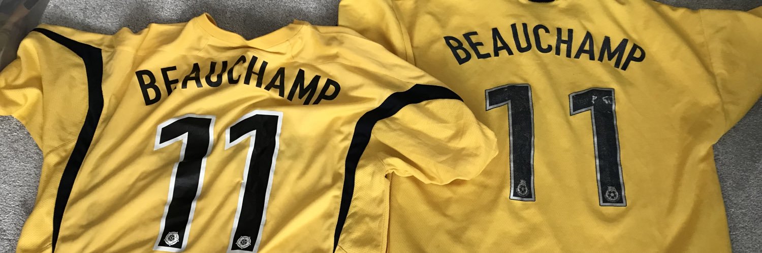 Daniel Cochlin banner