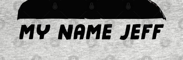 JeffSingh72's profile banner image