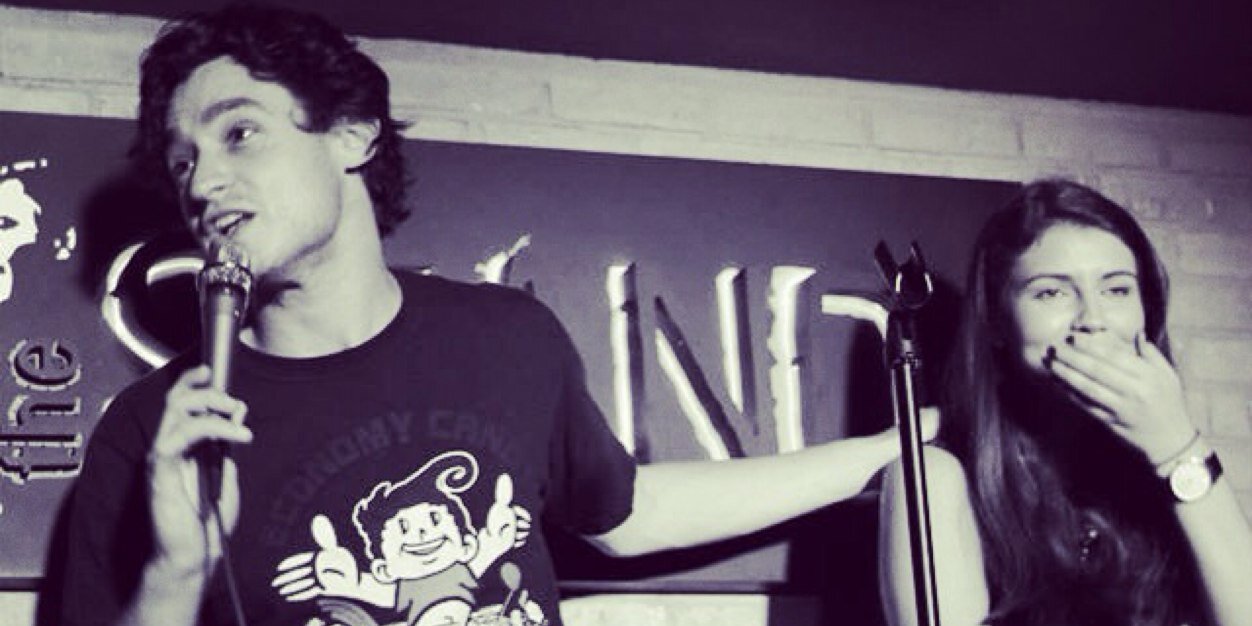 Giulio Gallarotti banner