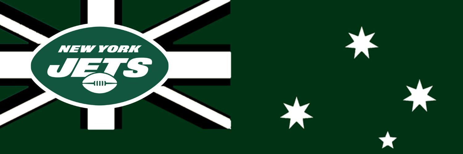 WalshNYJets's profile banner image