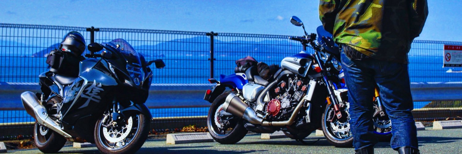 nikken_vmax's profile banner image