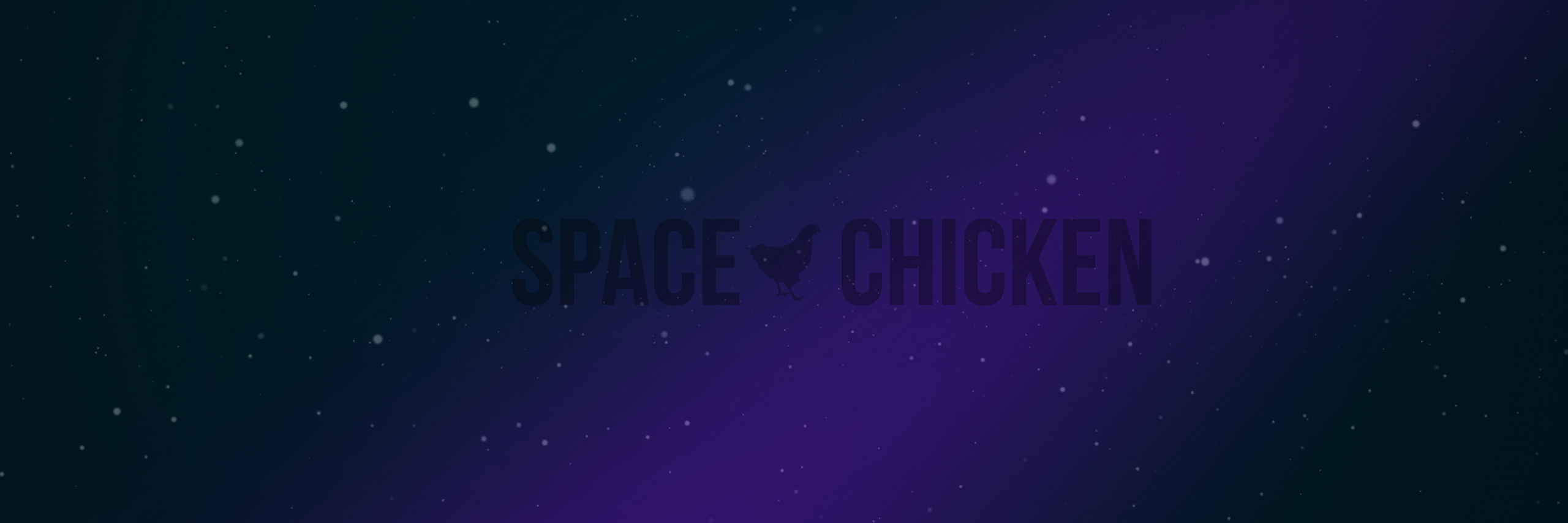 SpaceChickenTV's profile banner image