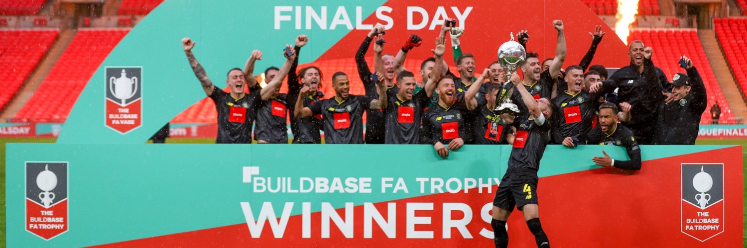 Josh Falkingham banner