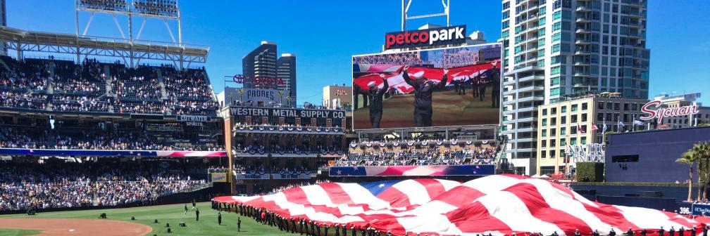 PadresFaithful's profile banner image