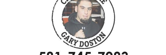 GaryDoston's profile banner image