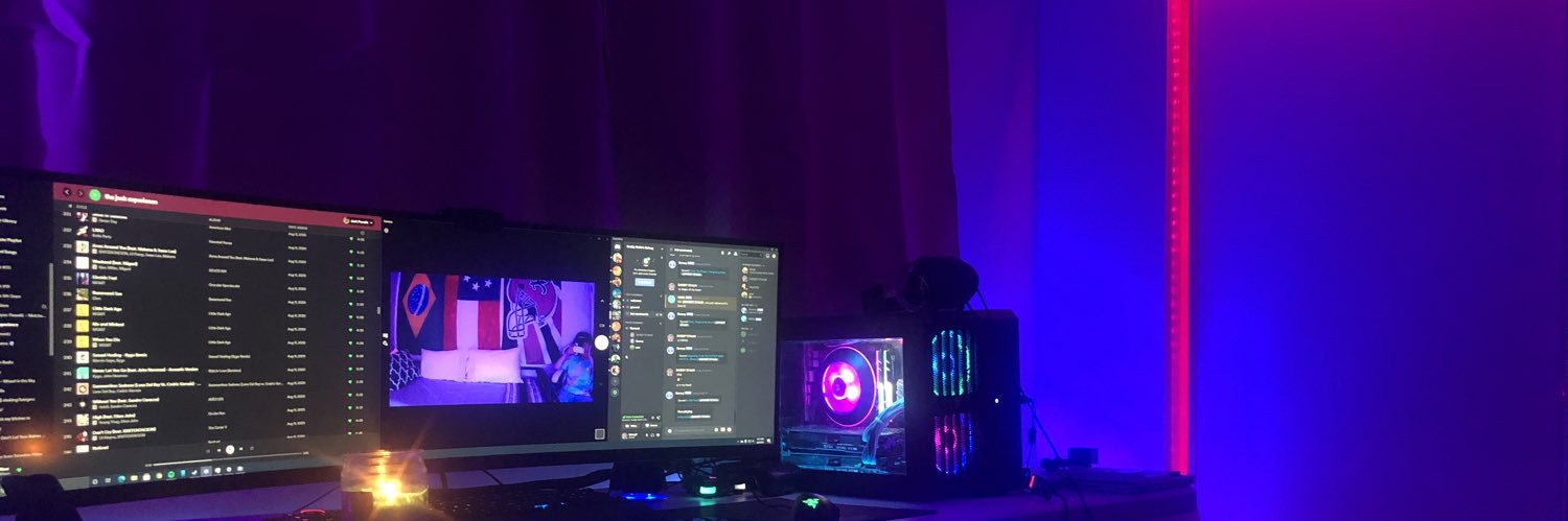 itsjackprewitt's profile banner image