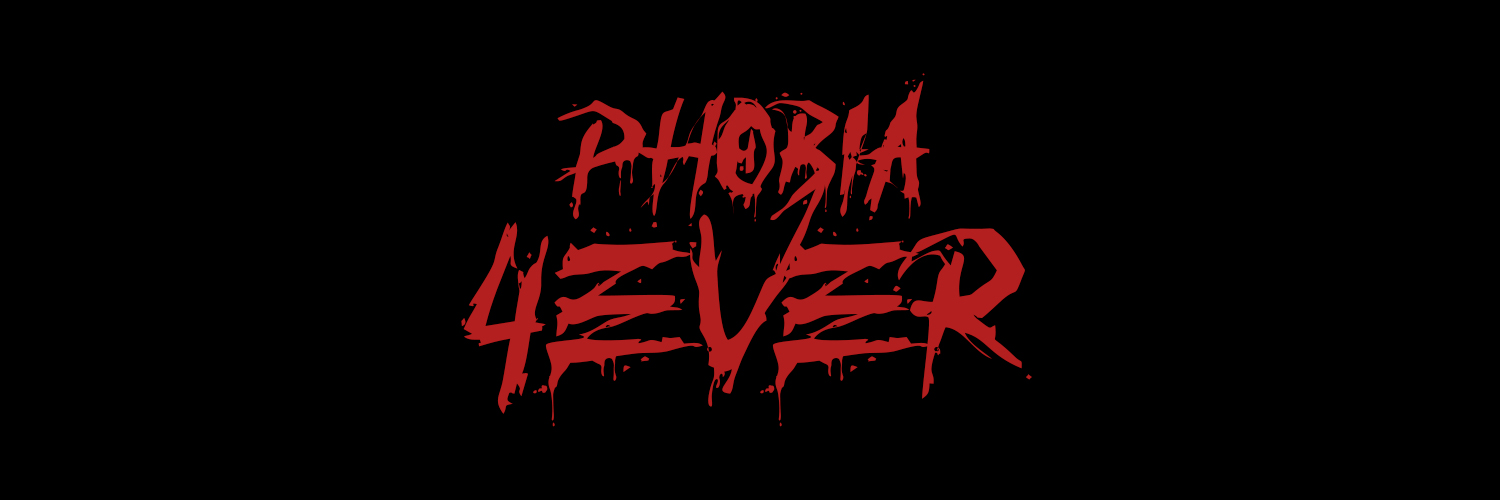 P H O B I A banner