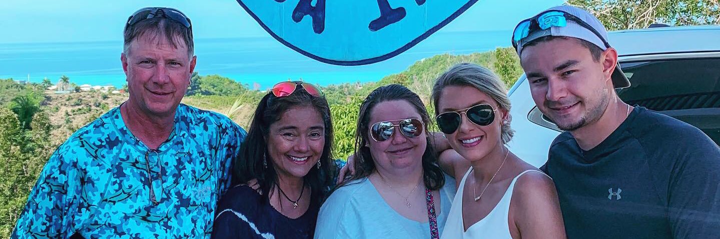 Lou Ann Kramer banner