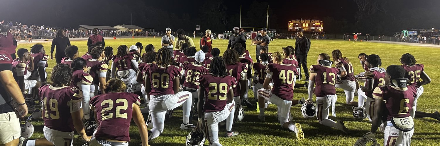 CoachCalib's profile banner image