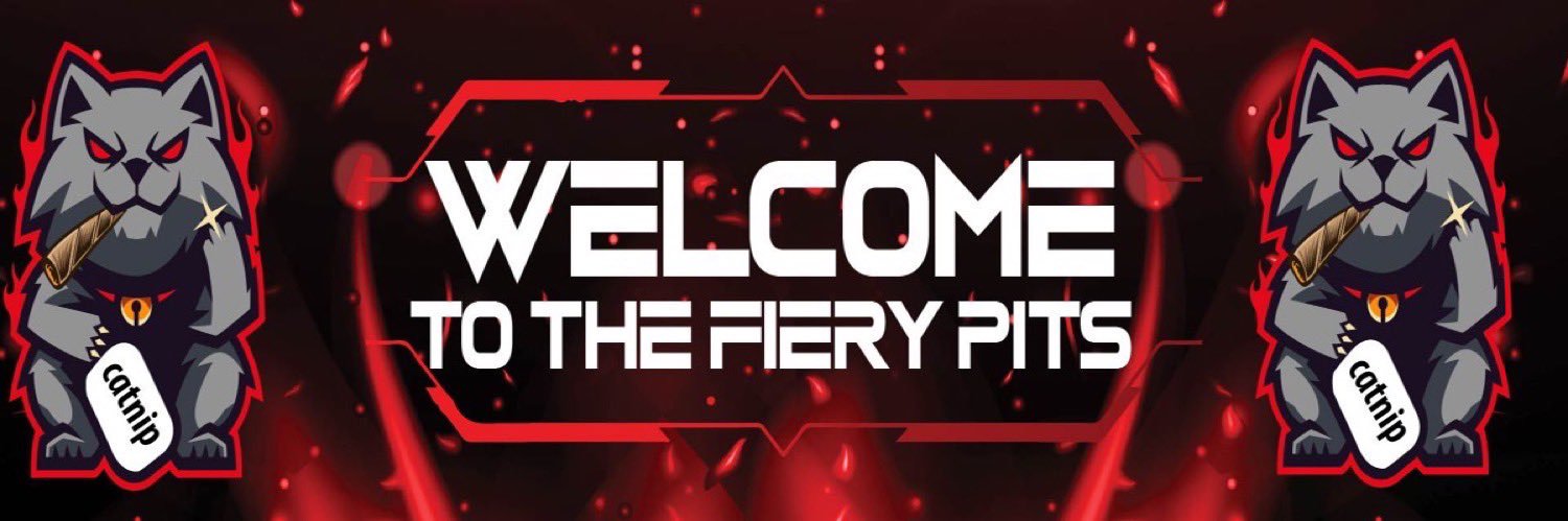 HellsClaws's profile banner image