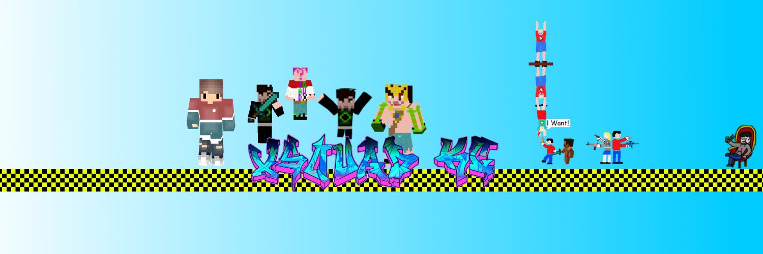 Xsquad_Kc's profile banner image