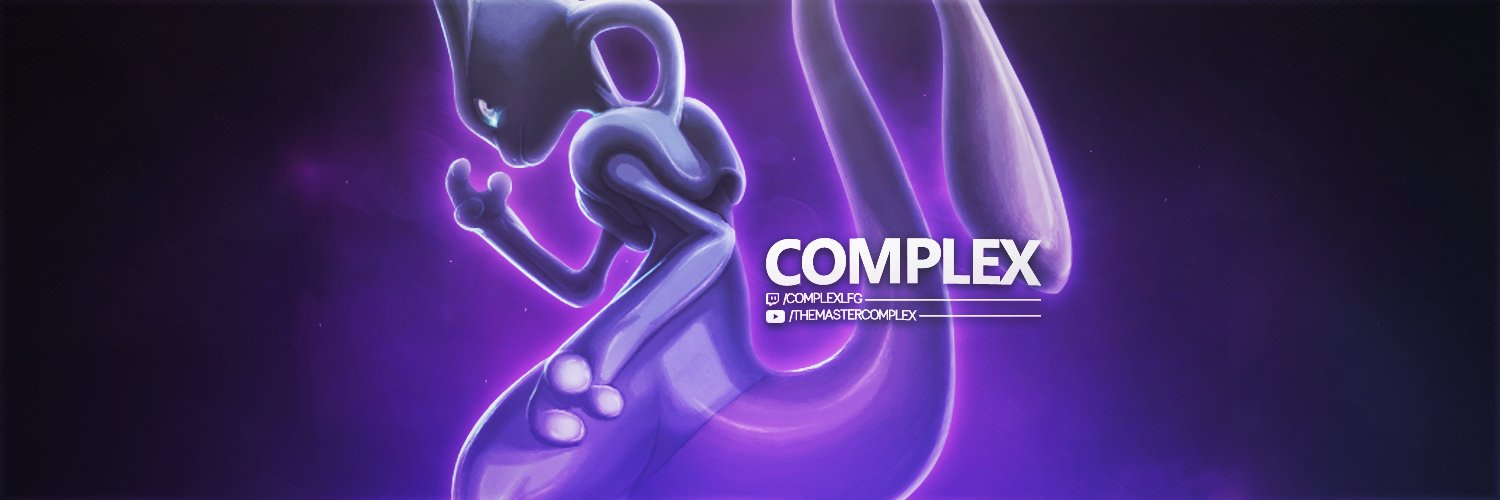 ComplexDVS's profile banner image