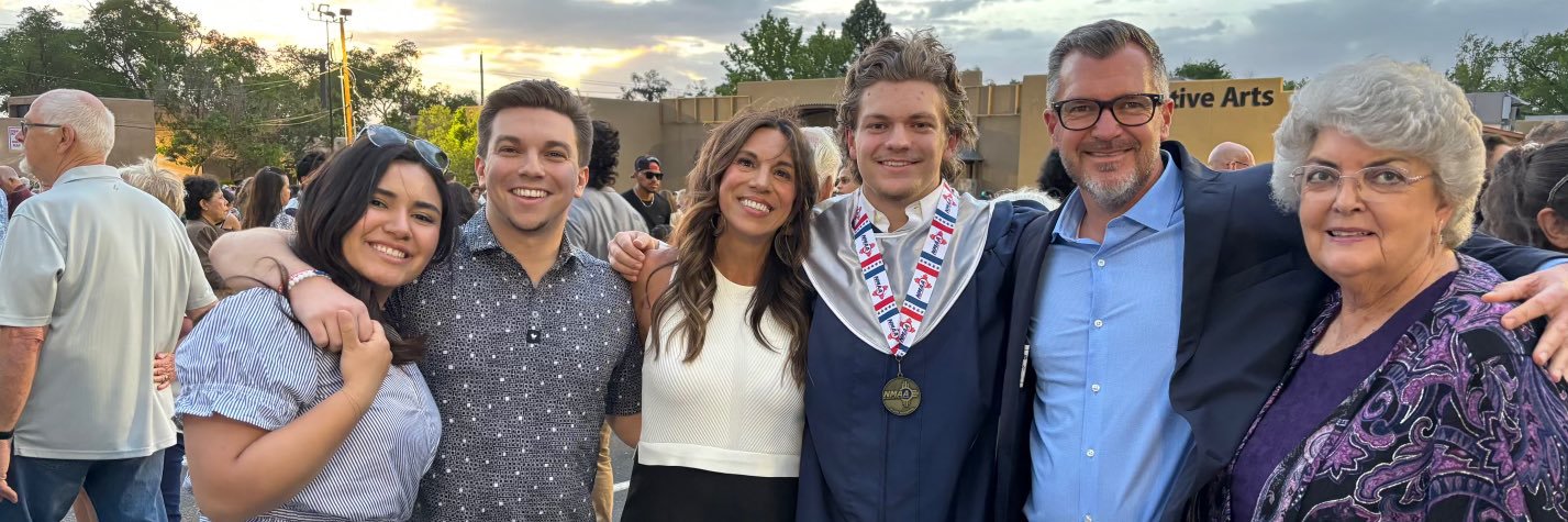 Ralph Armstrong banner