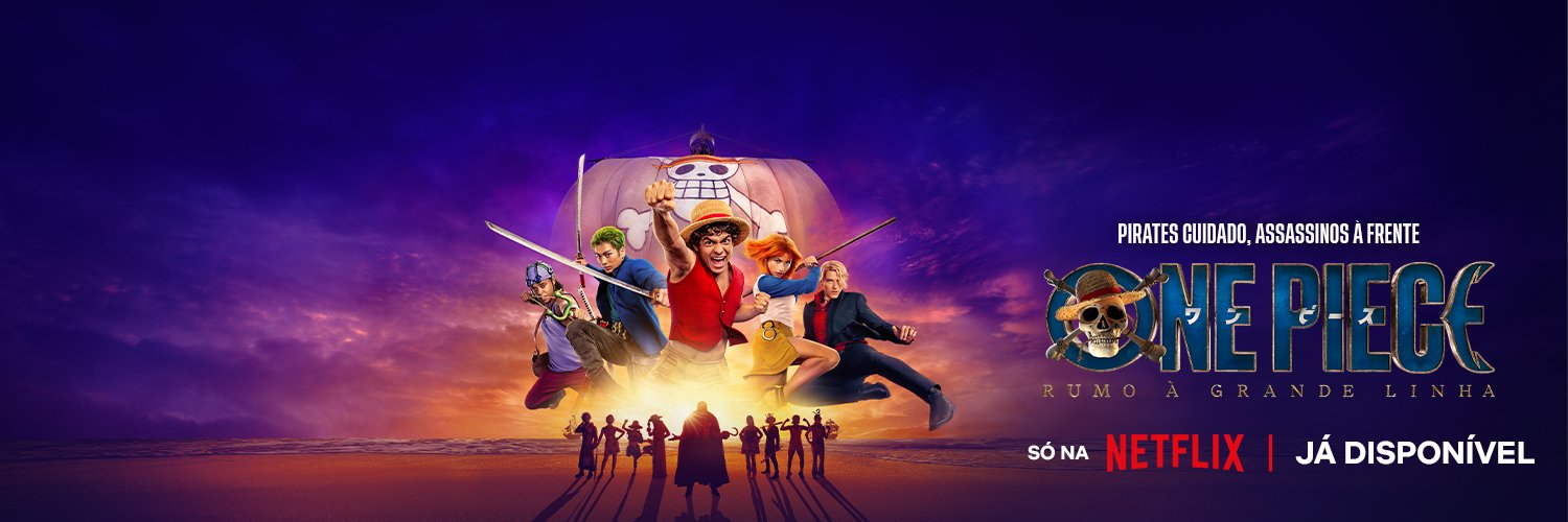 Netflix Portugal banner