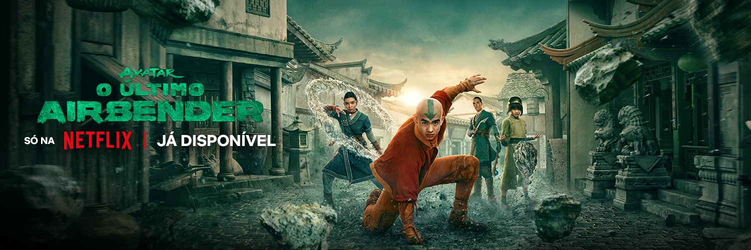NetflixPT's profile banner image