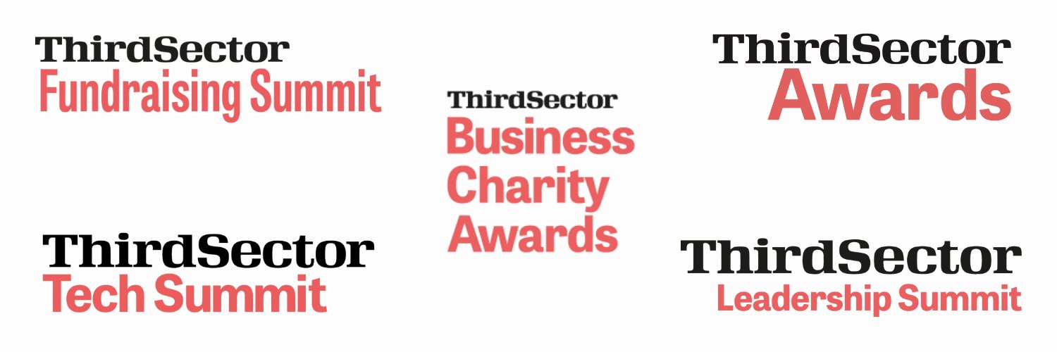 Third Sector Events Profile Banner
