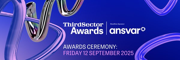 Third Sector Events banner