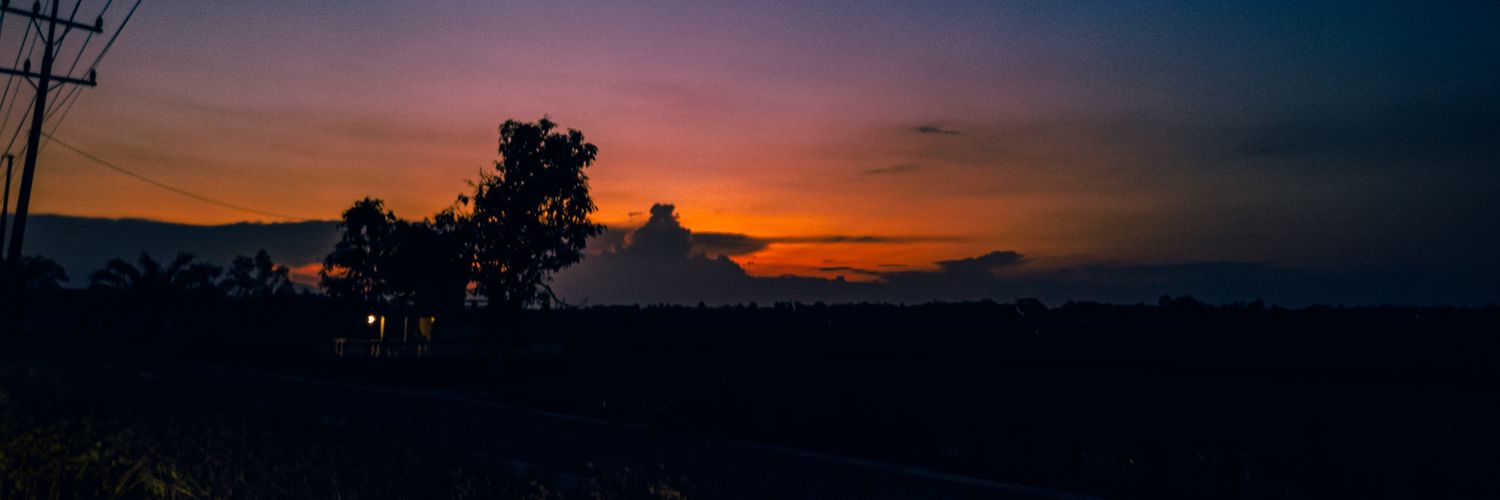 Fawzy_Setiawan's profile banner image