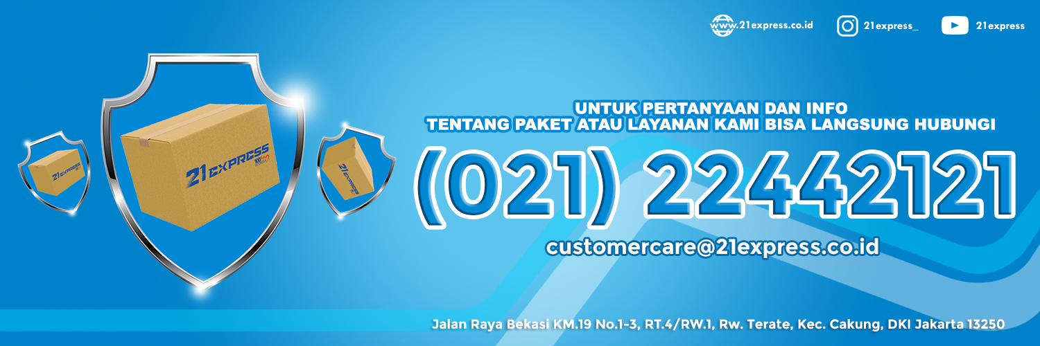 21ExpressID's profile banner image